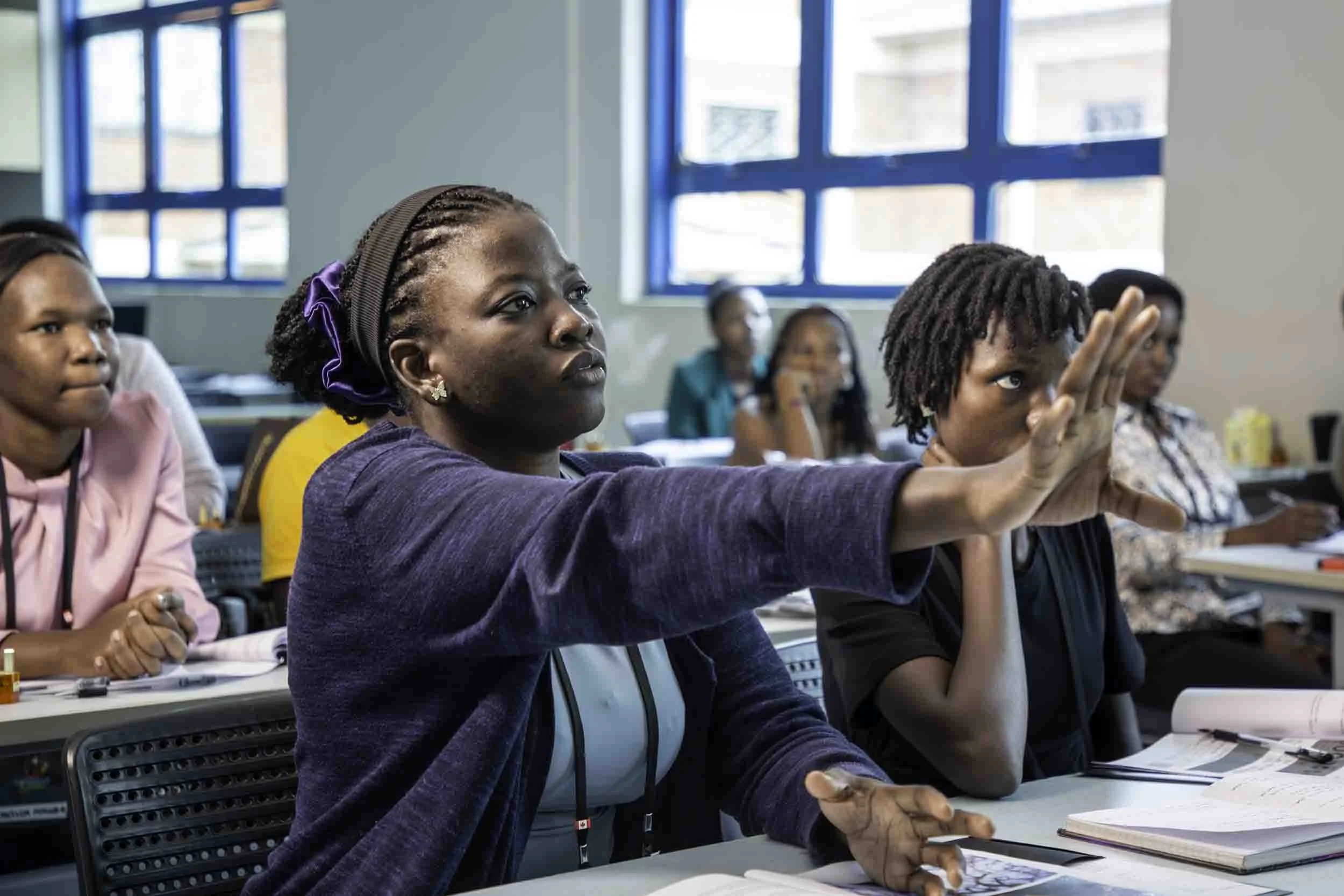 What Is at Stake When Women Don’t Get Paid Their Worth?