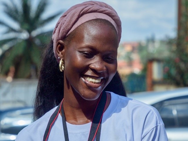 From Student to Trainer: Joyce Mollan’s Journey in Media
