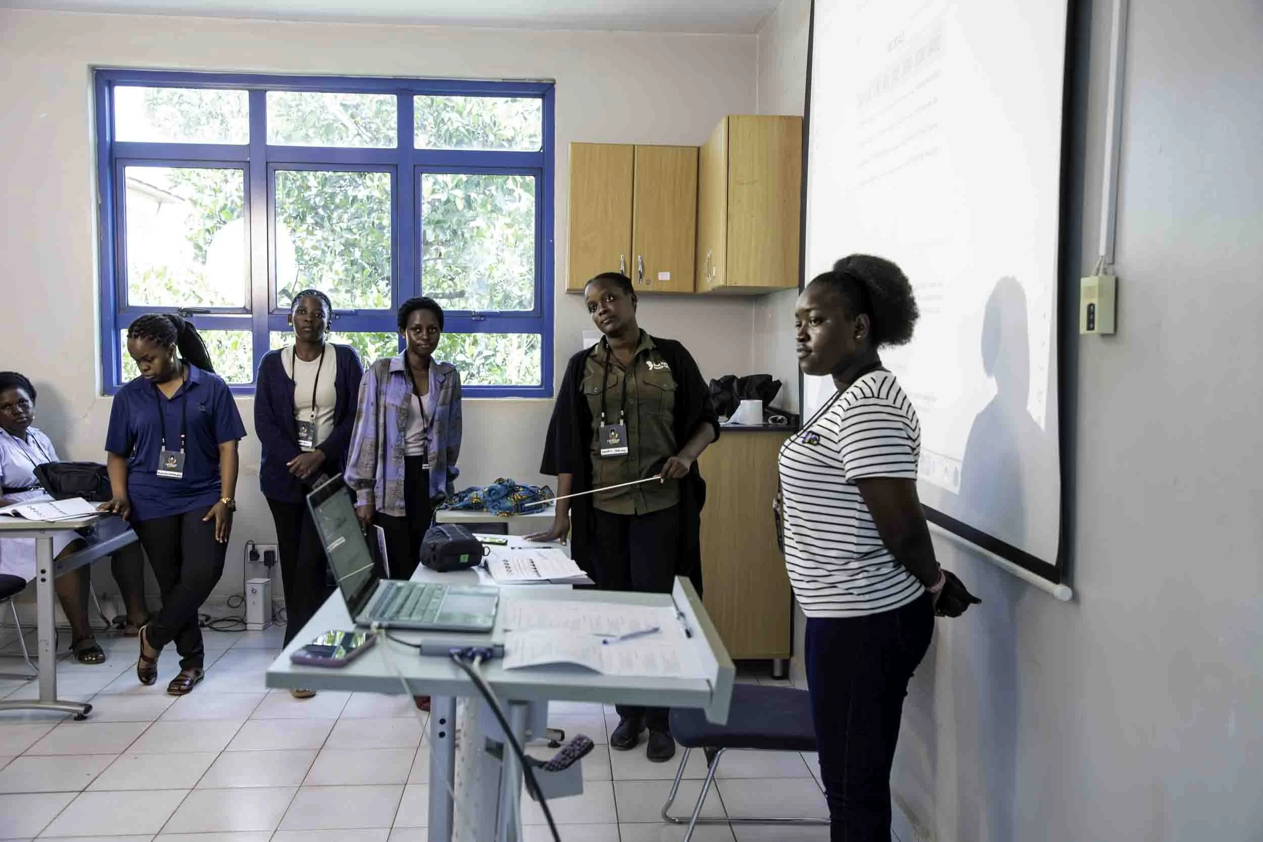 Reframing the Narrative: Africa Told From Within