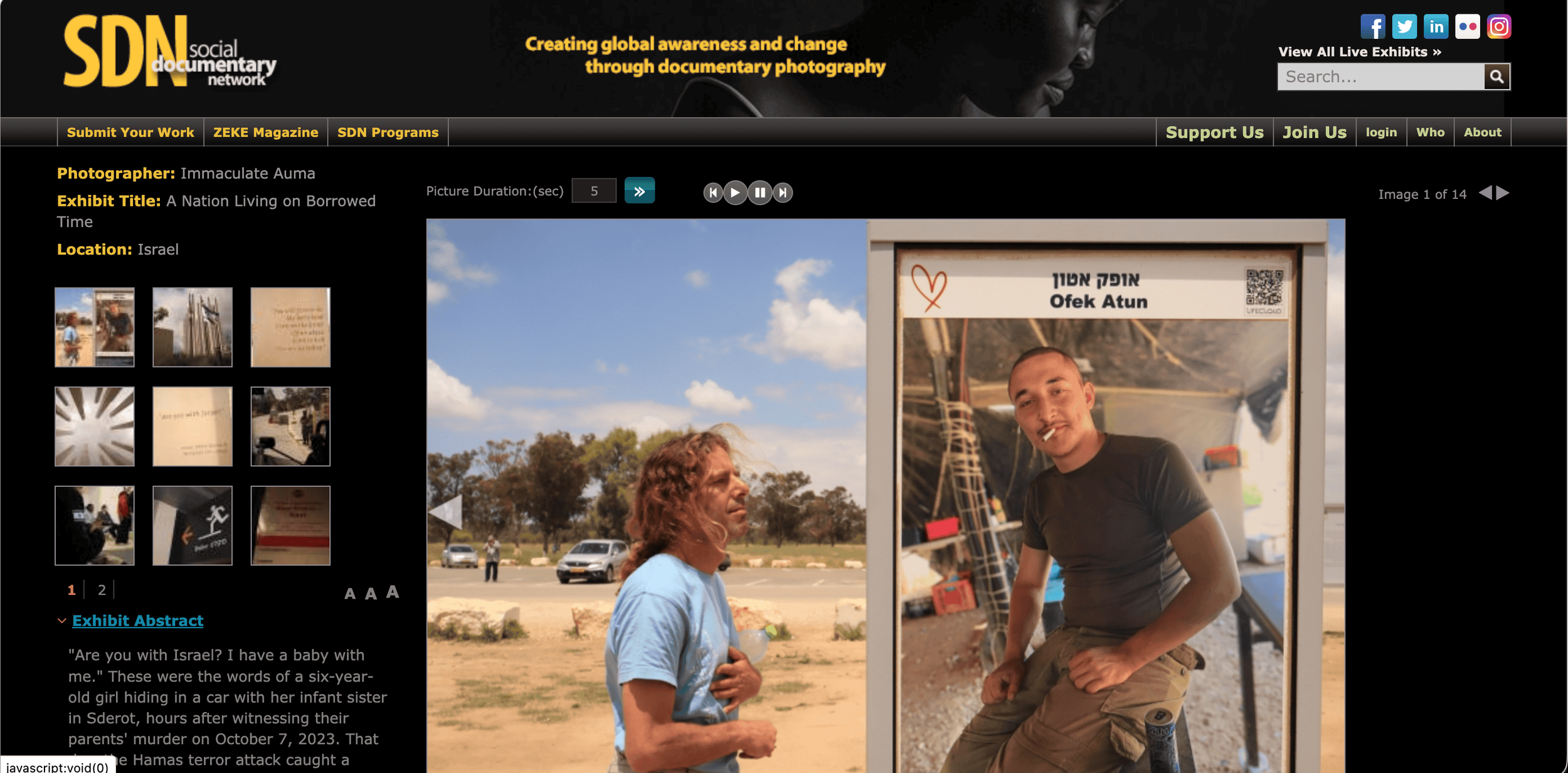 How Cameras For Girls Is Creating Career Pathways for Young Women in Africa