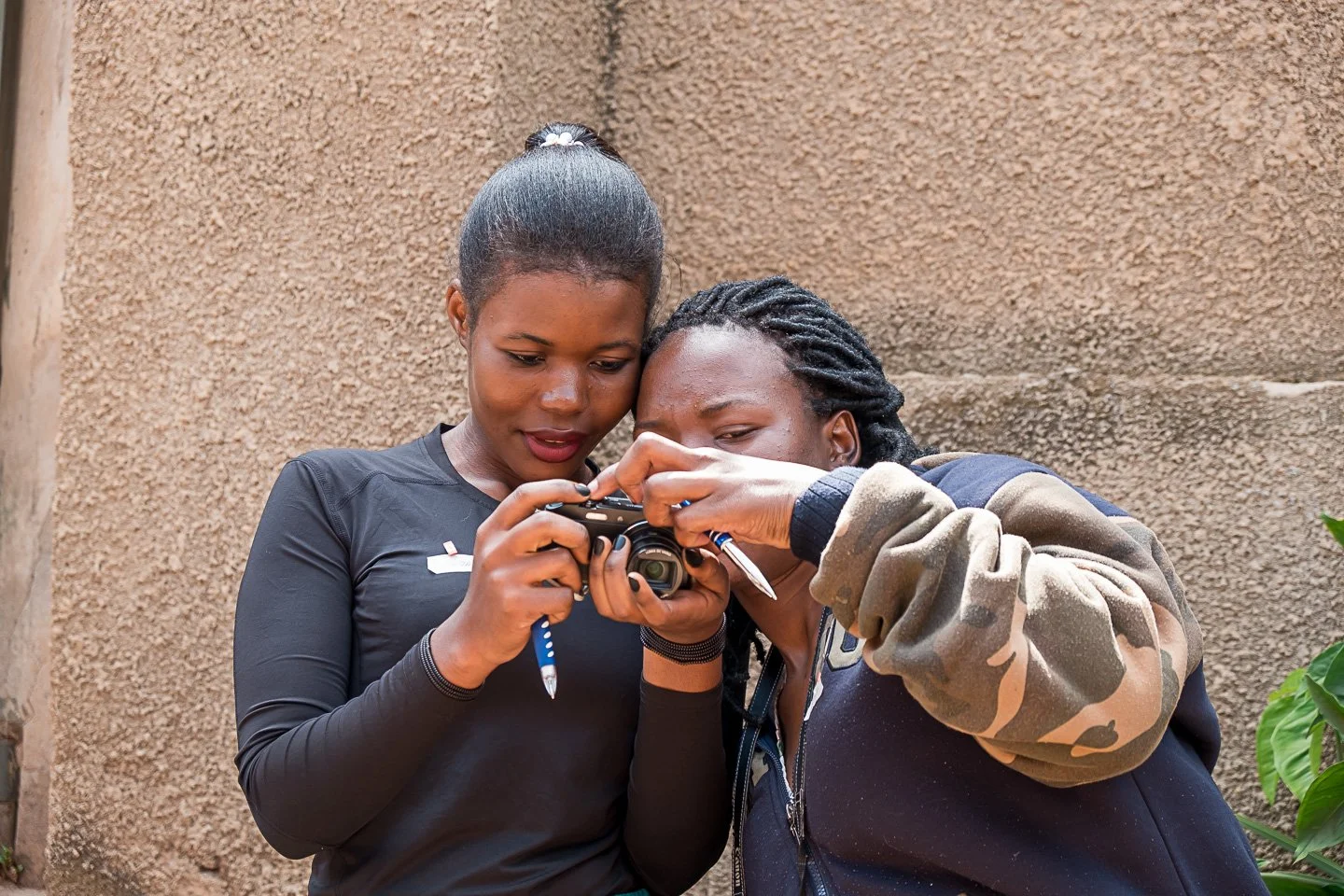 Why Our Values Matter as Much as Our Mission at Cameras For Girls