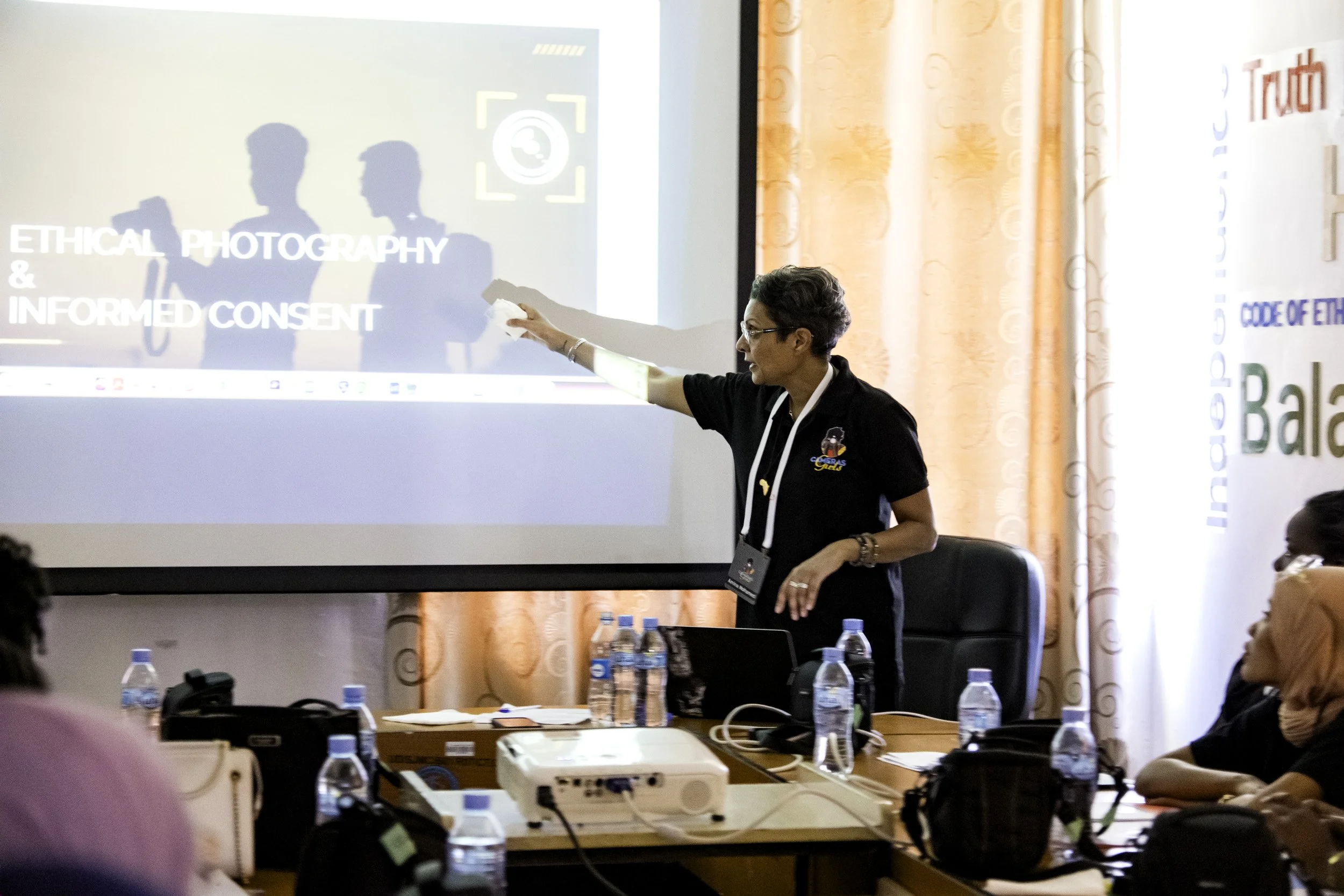 The Role of Ethical Storytelling in Nonprofit and NGO Communications
