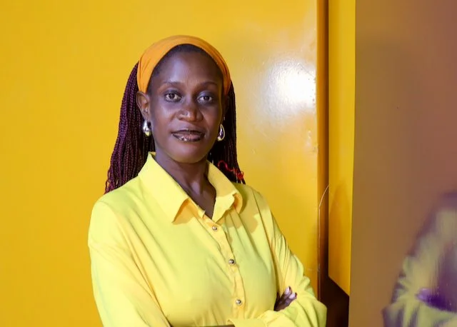 From Mentorship to Paid Work: Hope’s Story