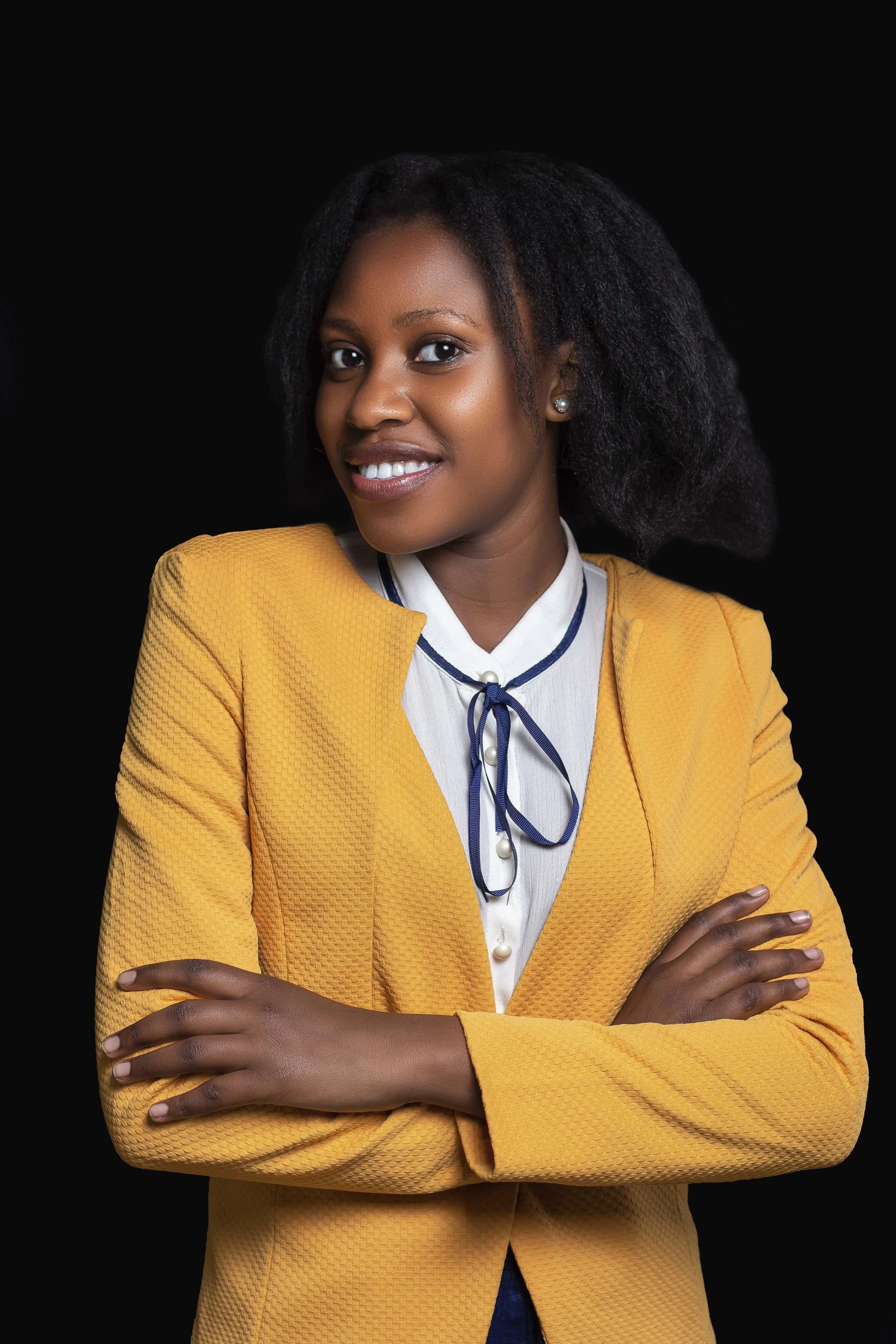 Vivian Nantambi