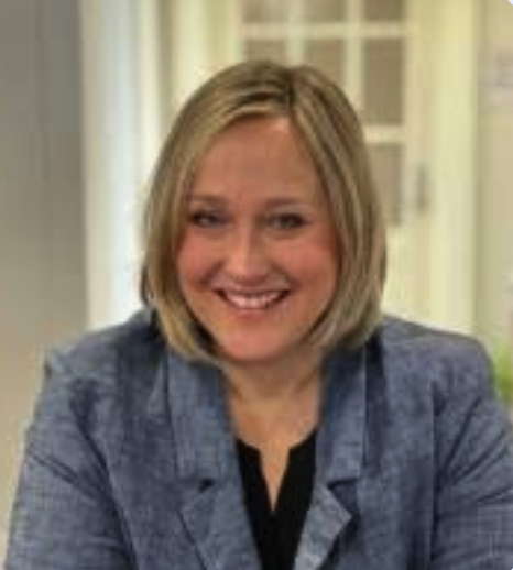 Evette Stobo - Board member