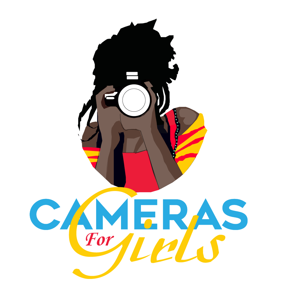 Cameras for Girls | Empowering women and girls in Africa through photography