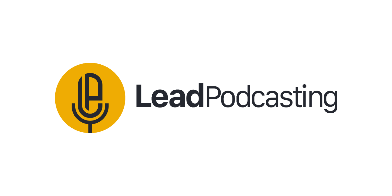 LeadPodcasting