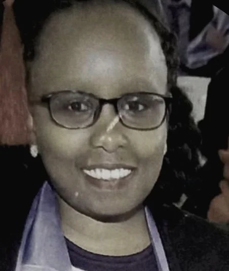 Joyce Kimani