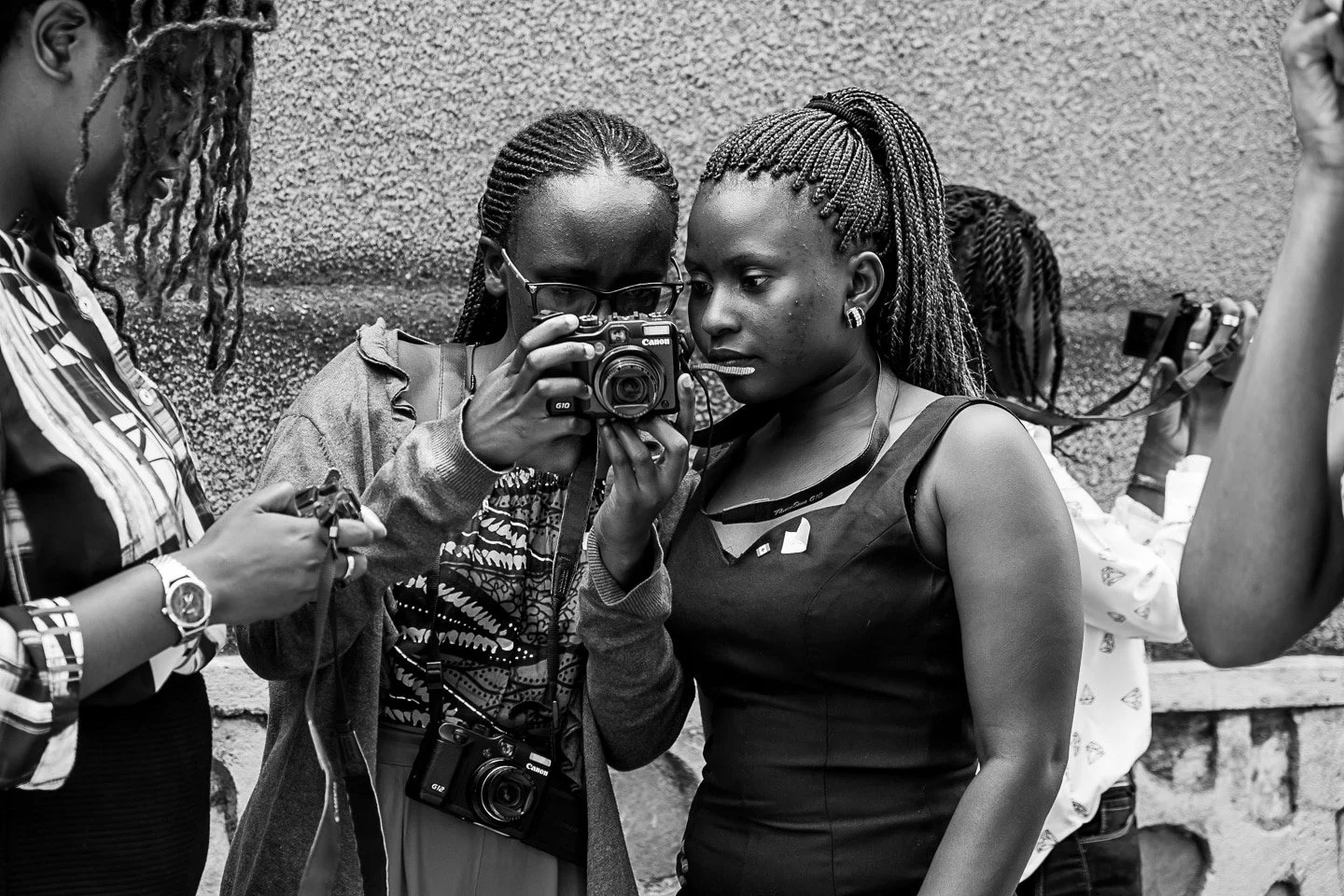 Why is it Important to Empower Women in Today's Society — Cameras for ...