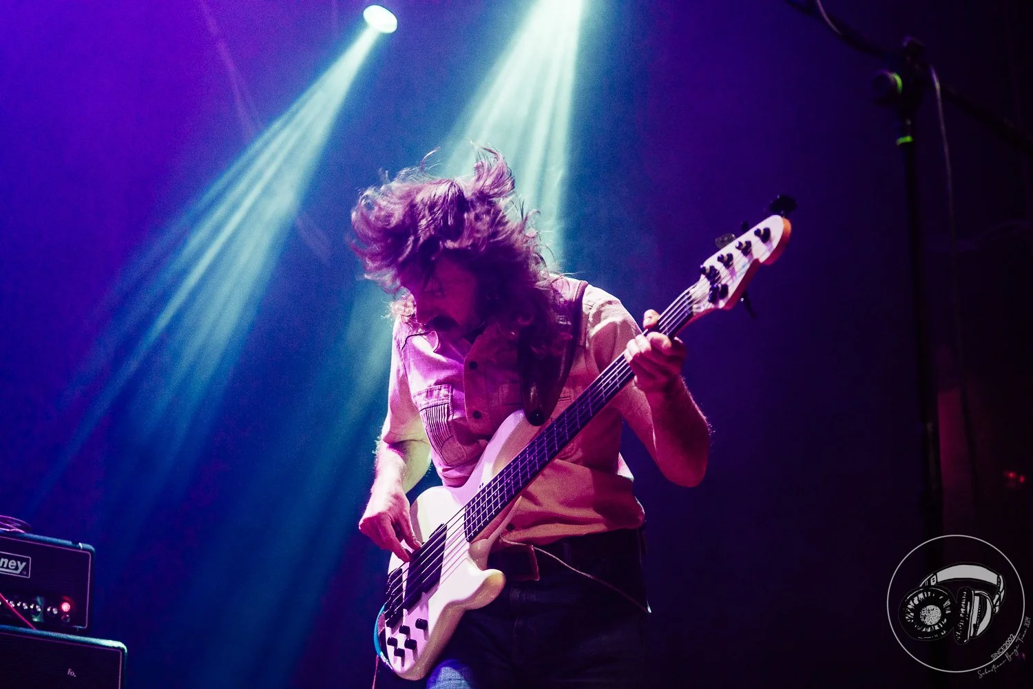 HIGH FADE - 03.04.26