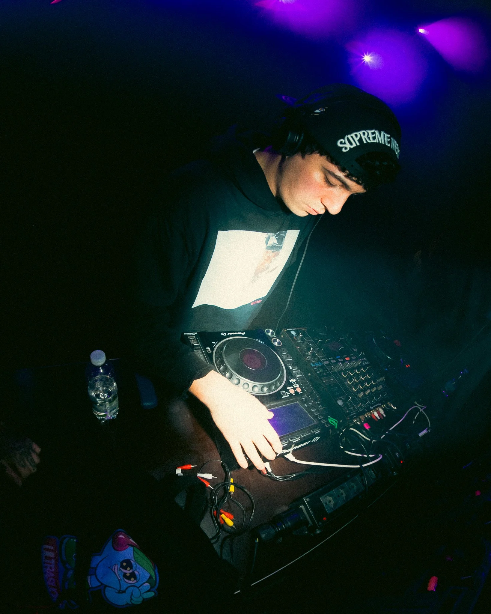 MY GENERATION - 14.03.26