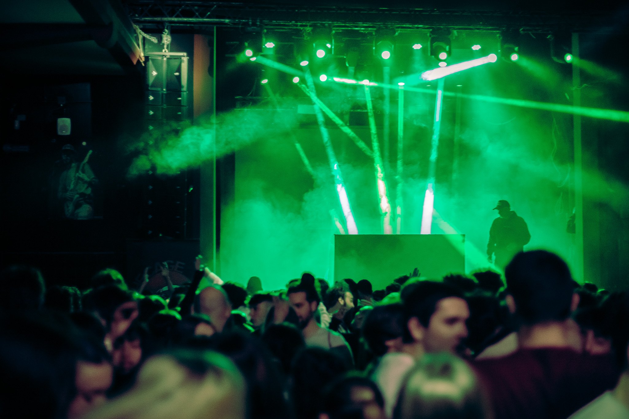 DJ SET BY TONY VERACE E TROUBLEKIDD 24.04.24