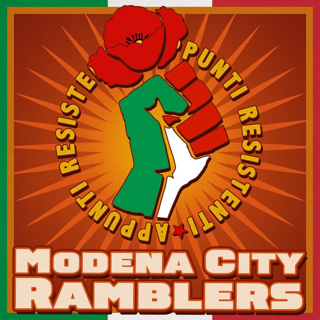 MODENA CITY RAMBLERS