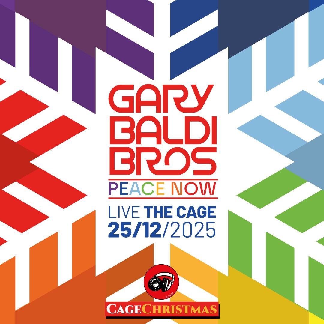 GARY BALDI BROS