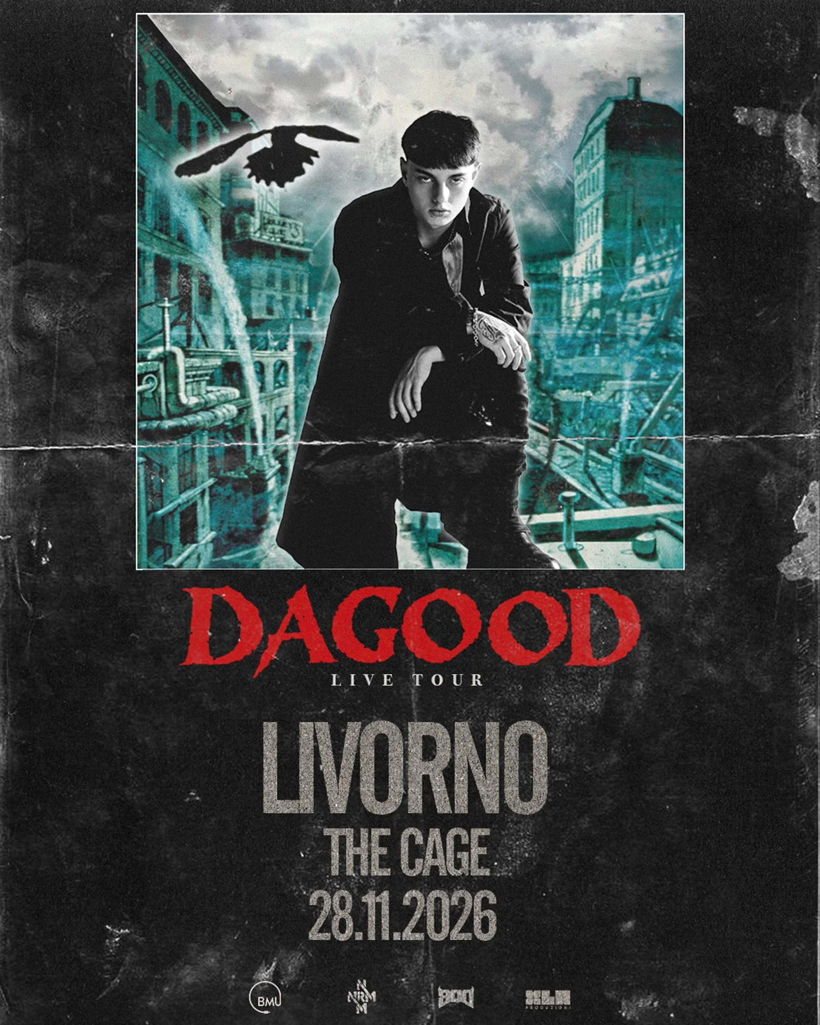DAGOOD