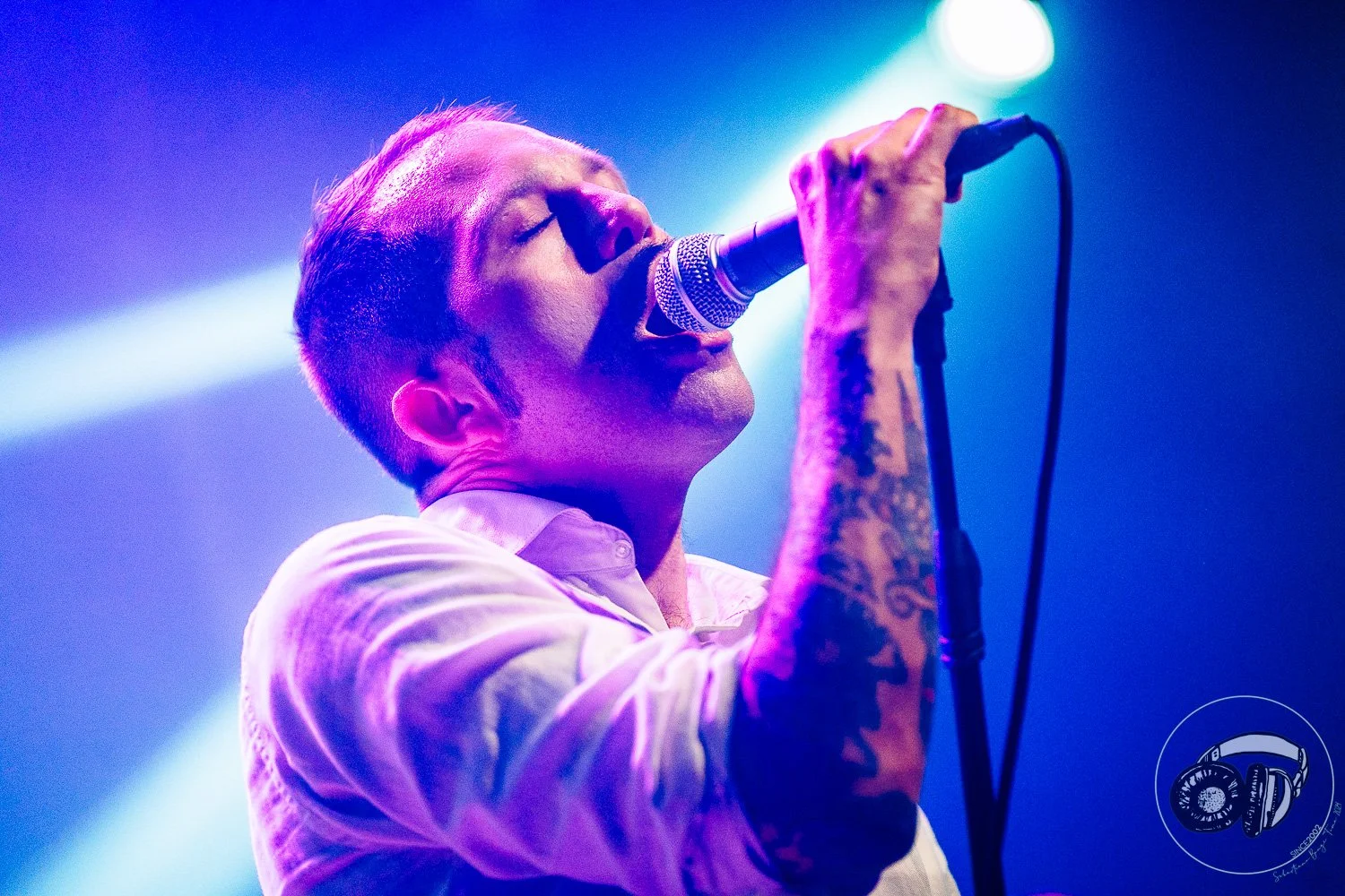 SHANDON / D-ROD - 09.01.26