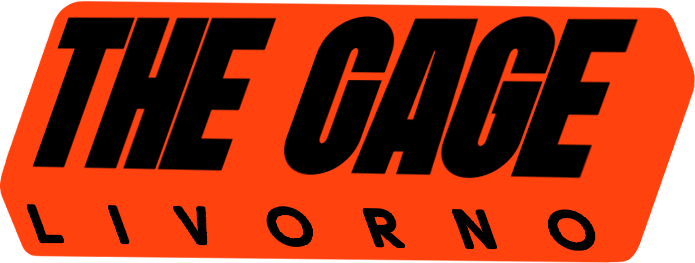 THE CAGE