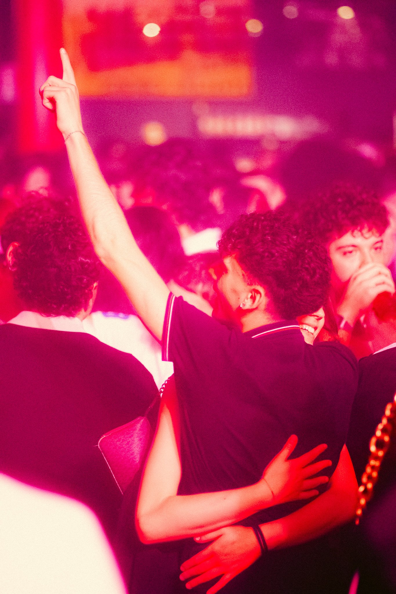 ROBETTA PARTY - 10.04.26