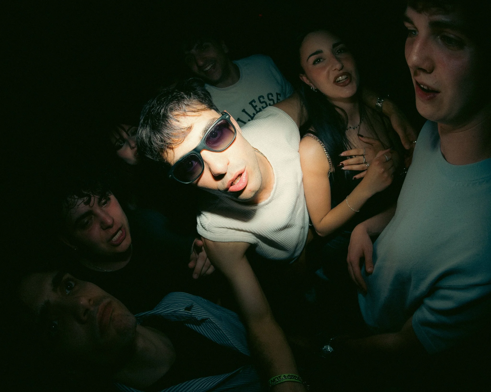 MY GENERATION - 11.04.26