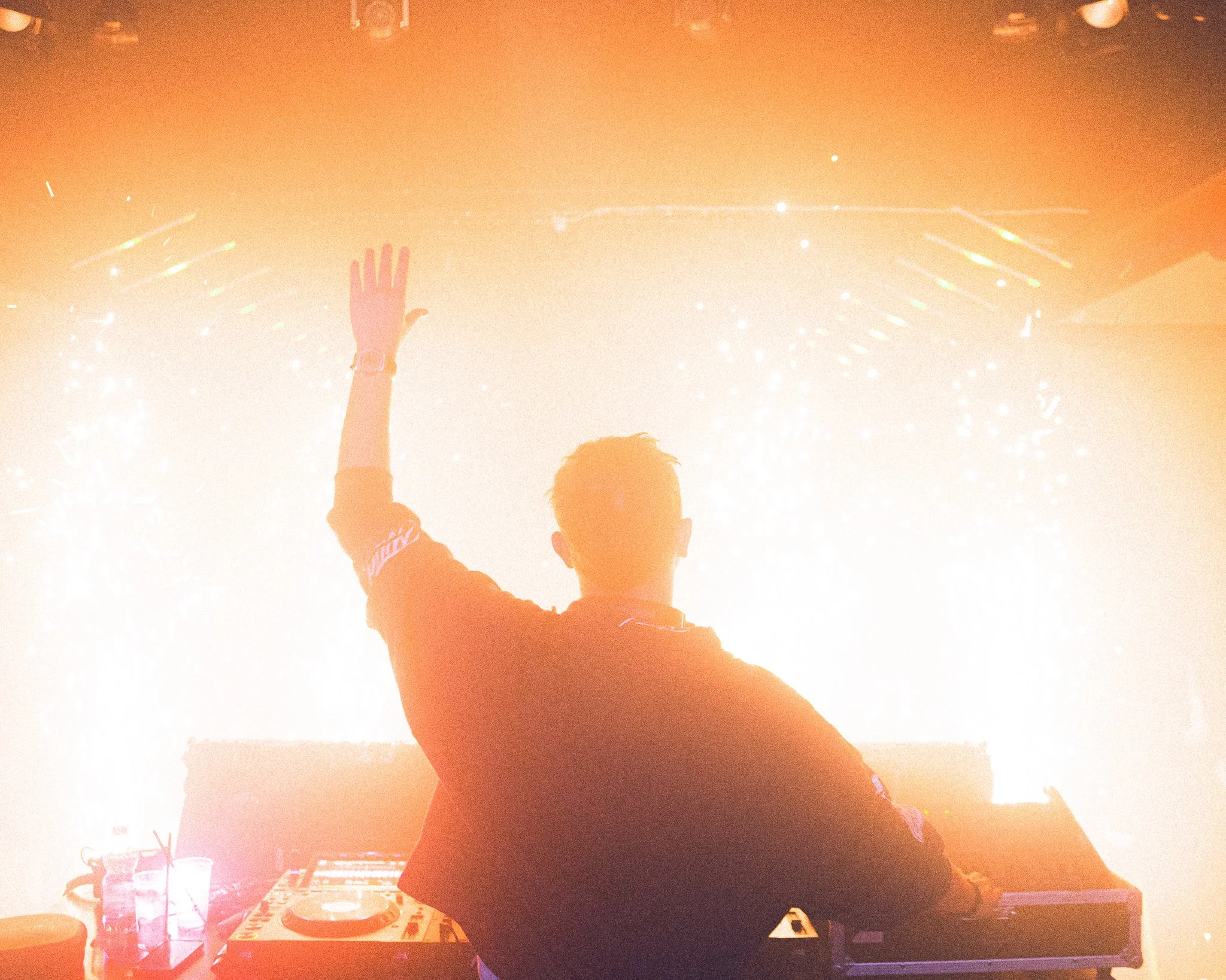 ROBETTA PARTY - 06.02.26