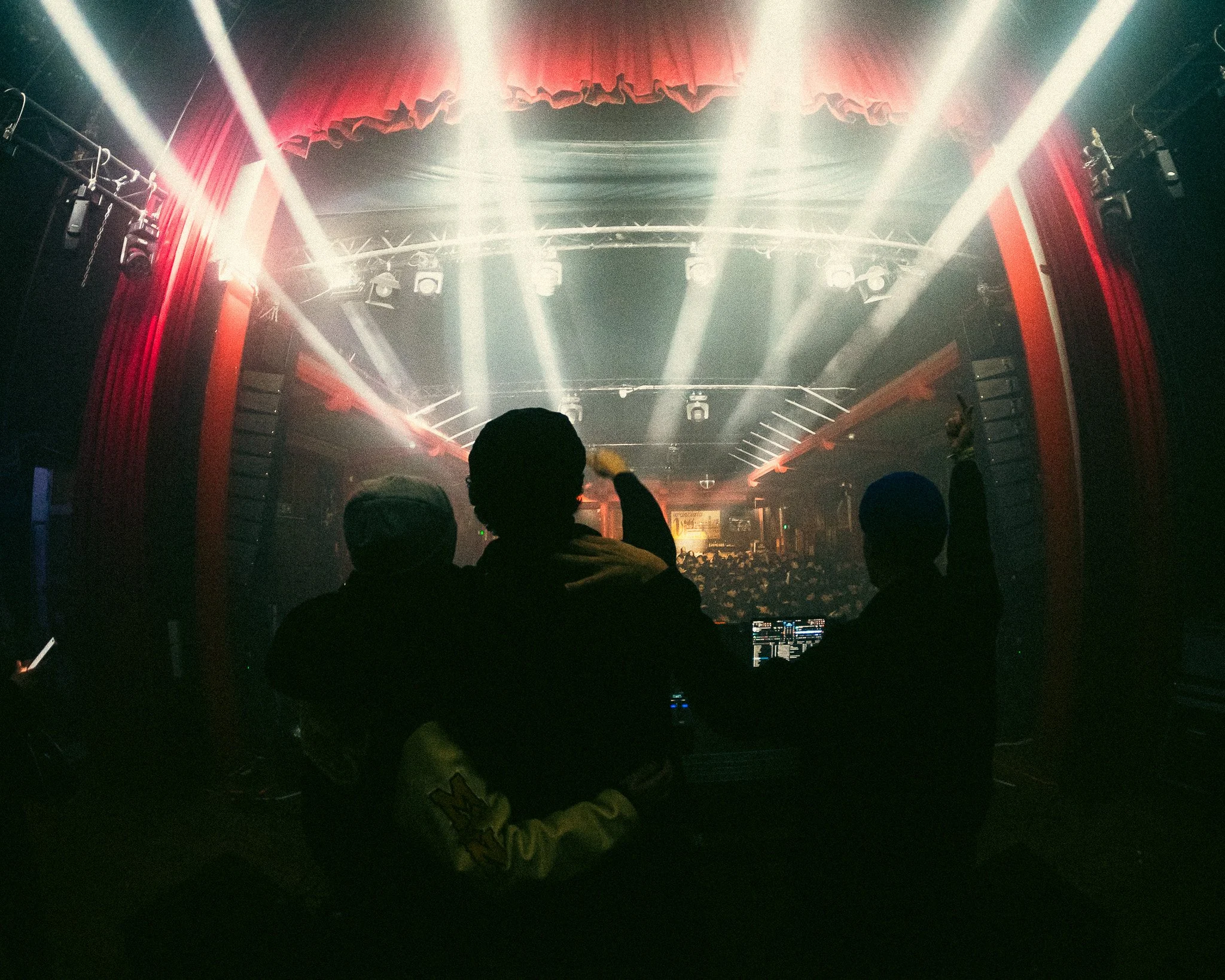 MY GENERATION - 31.01.26