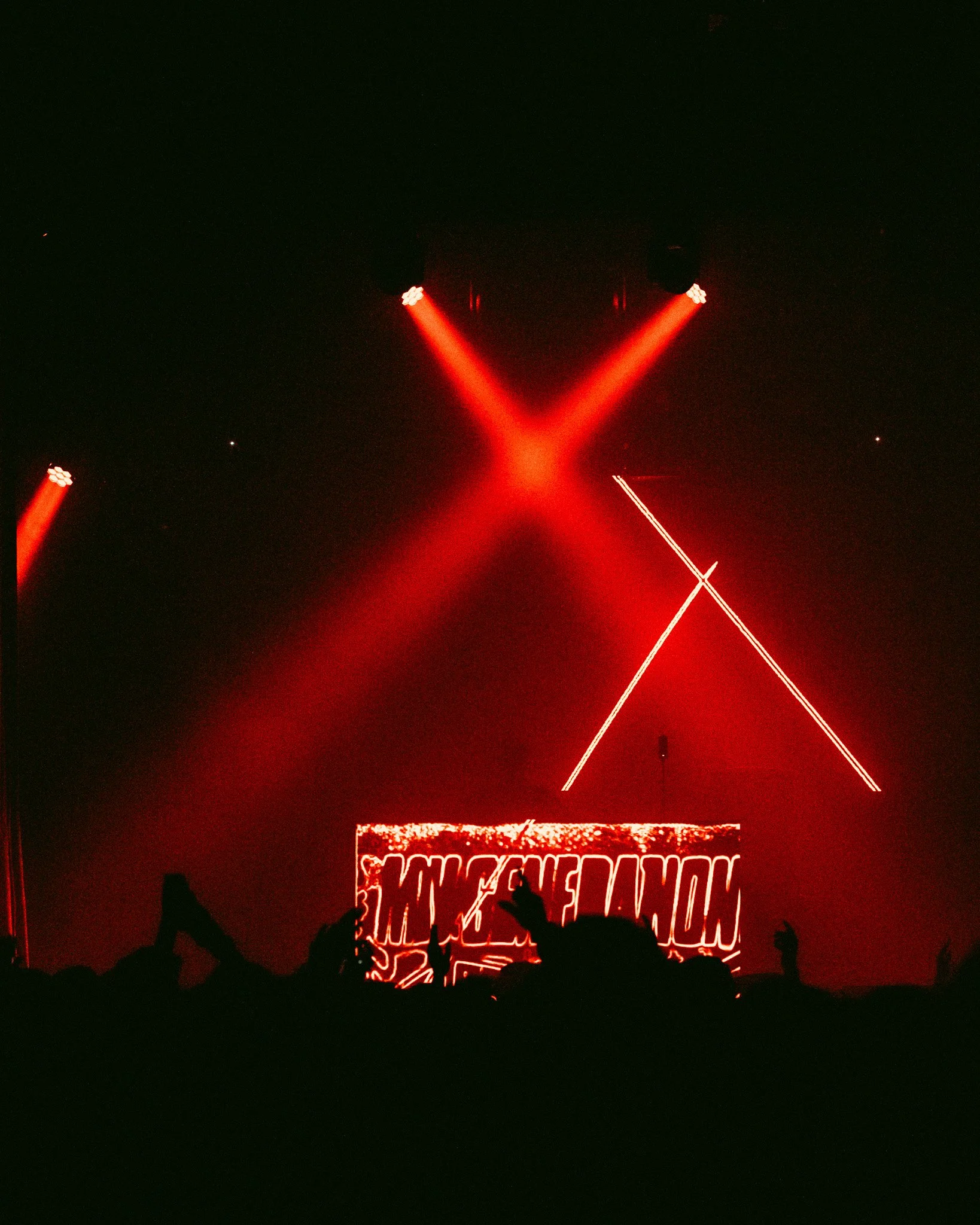 MY GENERATION - 15.05.26