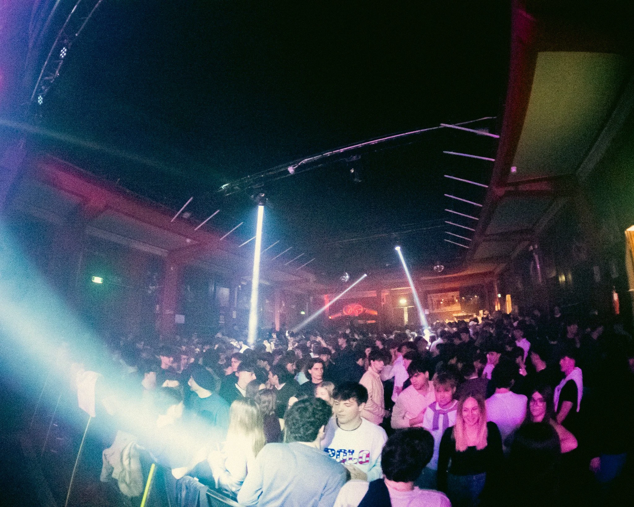 MY GENERATION - 28.02.26