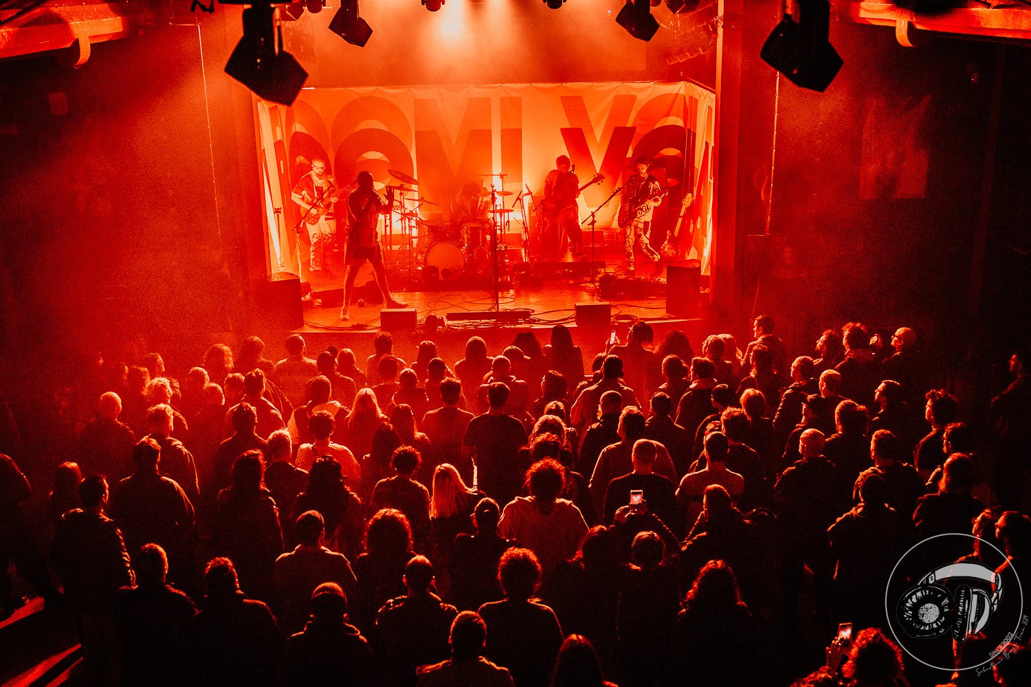 SÌ! BOOM! VOILÀ! - 16.01.26