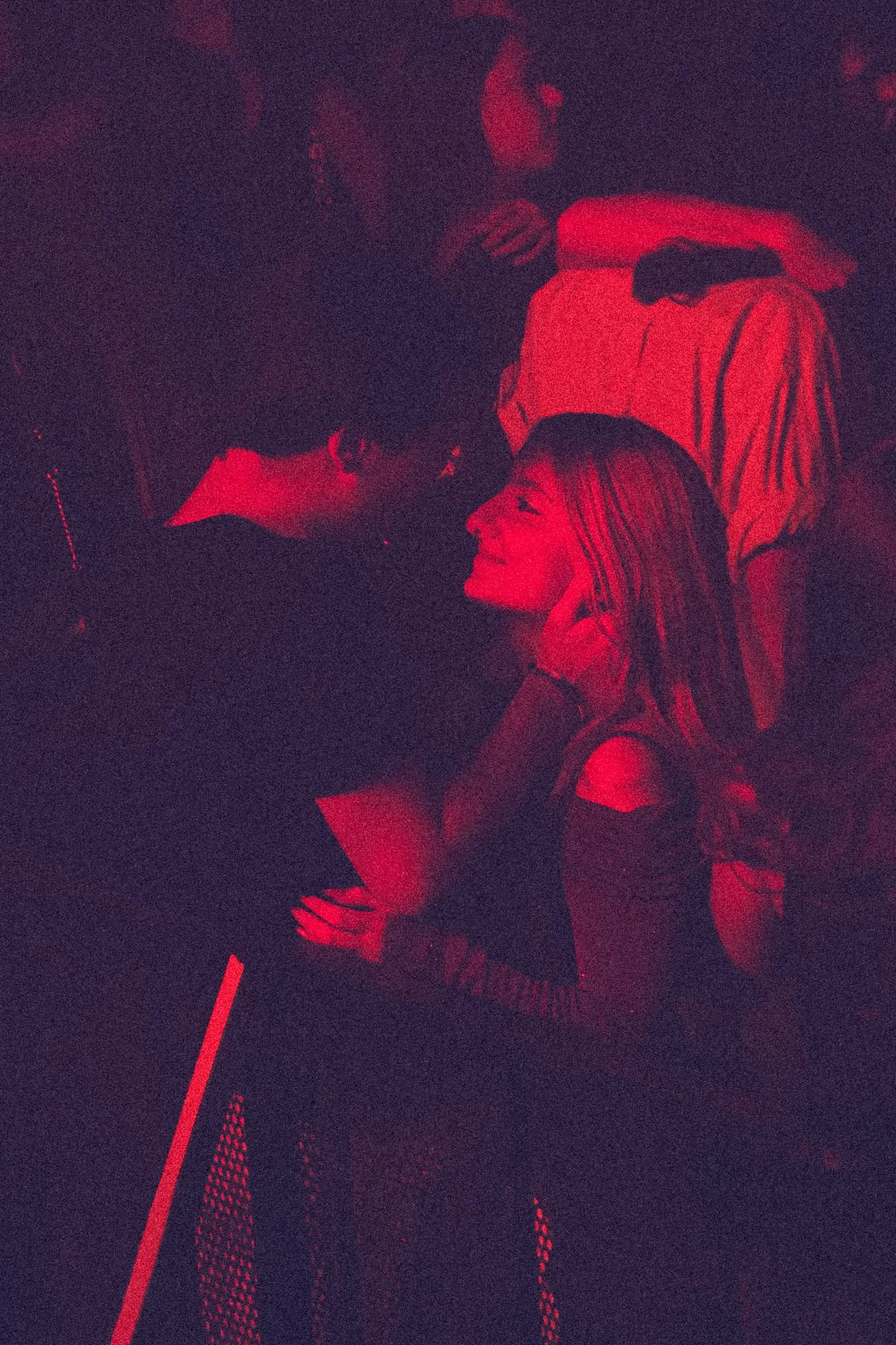 ROBETTA PARTY - 20.12.25