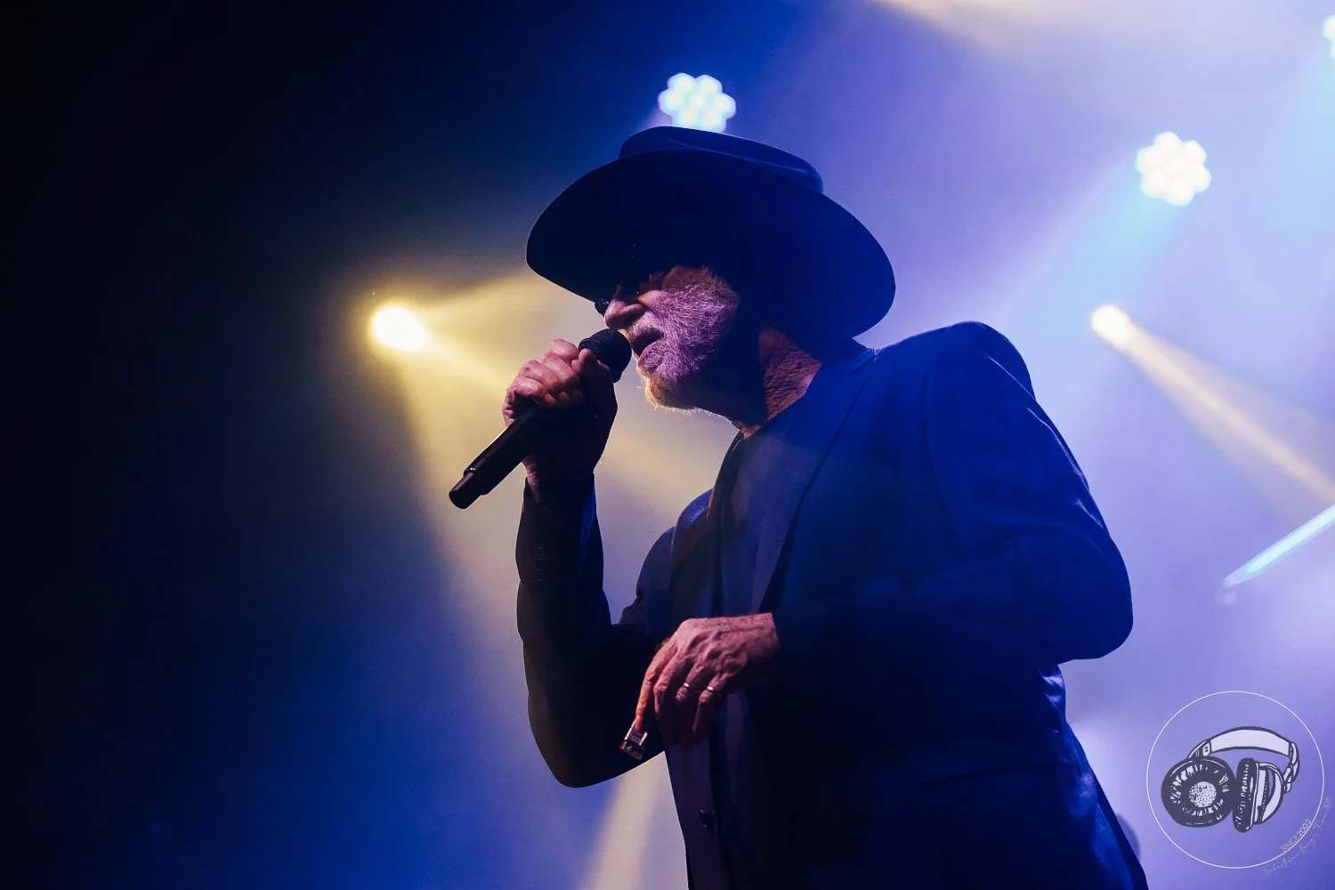 FRANCESCO DE GREGORI - 28.01.26