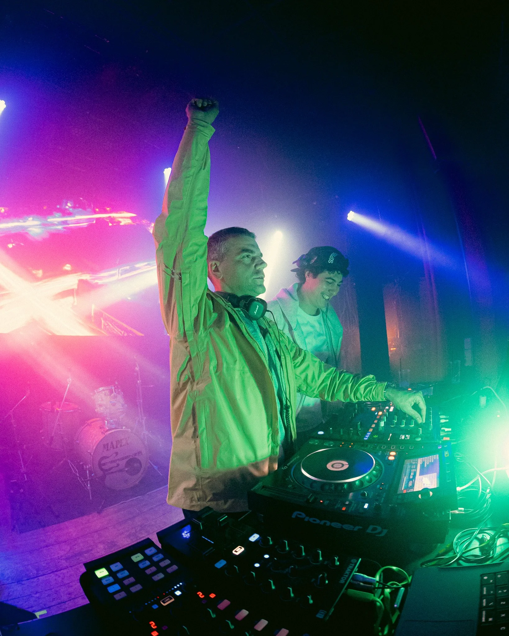 MY GENERATION - 21.02.26