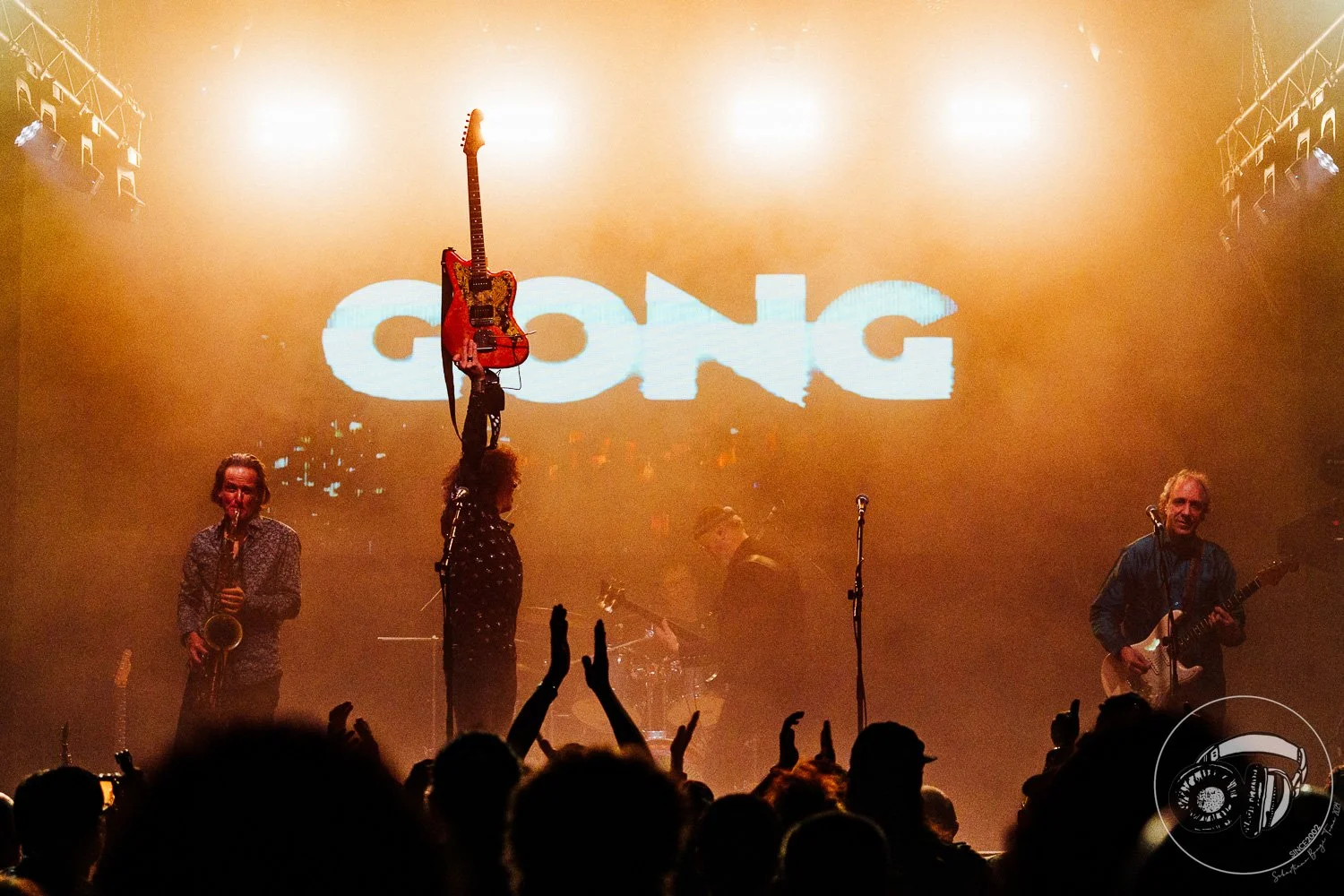 GONG - 10.04.26