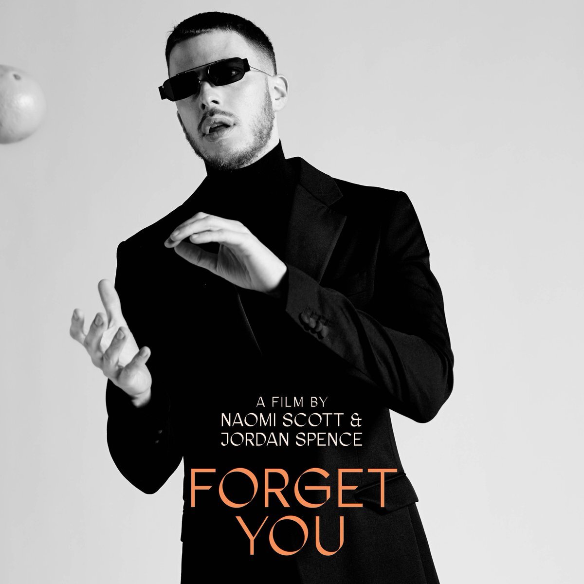 FORGET YOU (2019) - COMPOSER