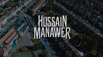 HUSSAIN MANAWER - PLAYGROUND