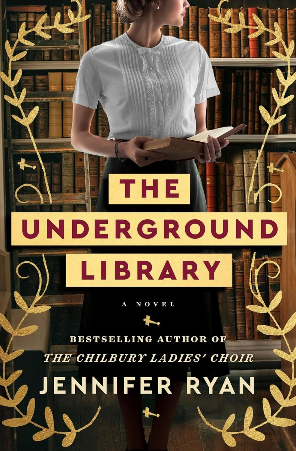 Tuesday Book Club