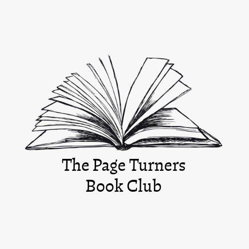 Page Turners Book Club