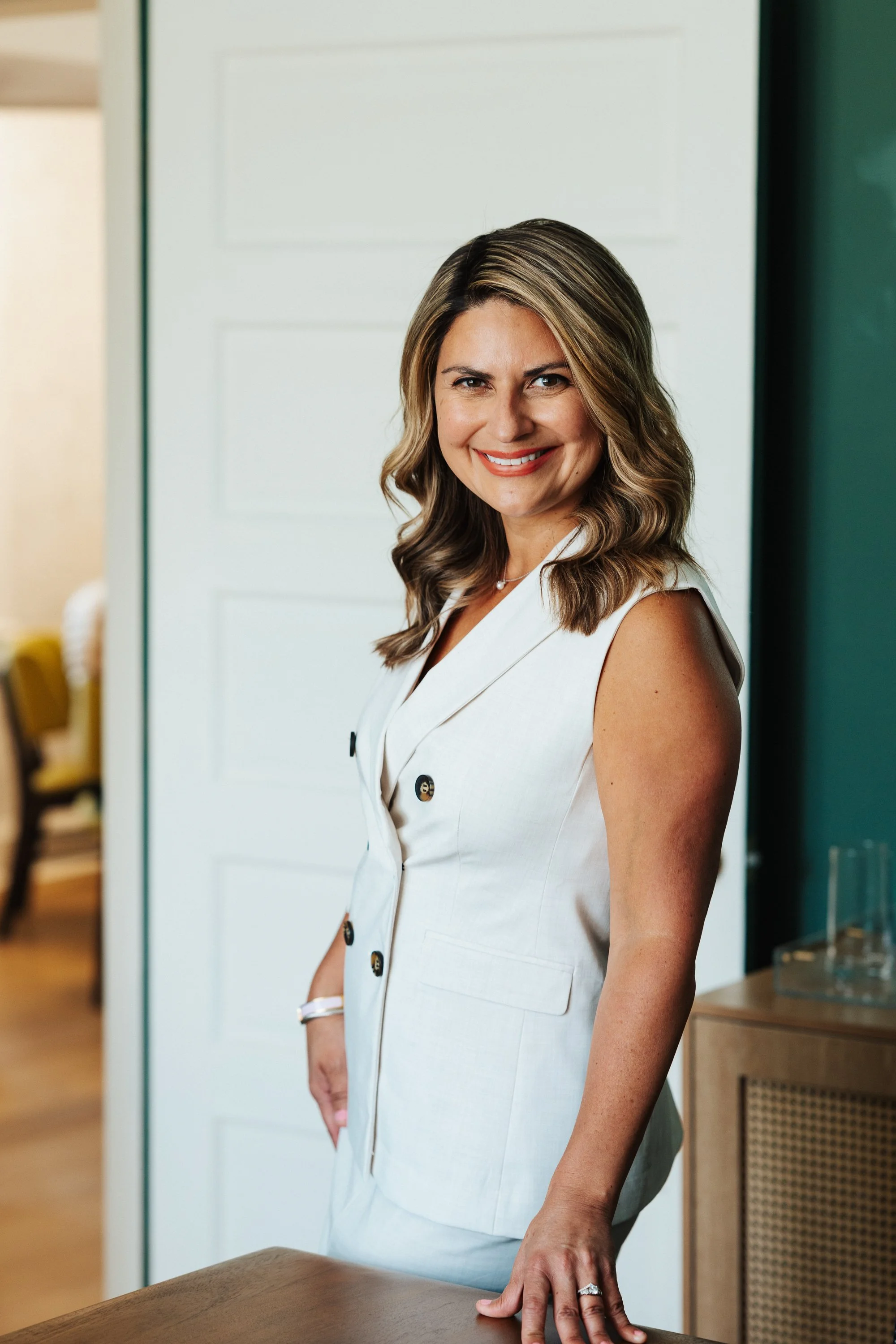 Attorney Lindsey R. Gutierrez