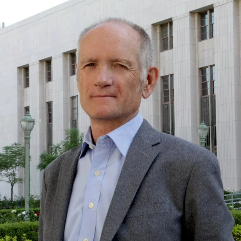 Stephen Vale