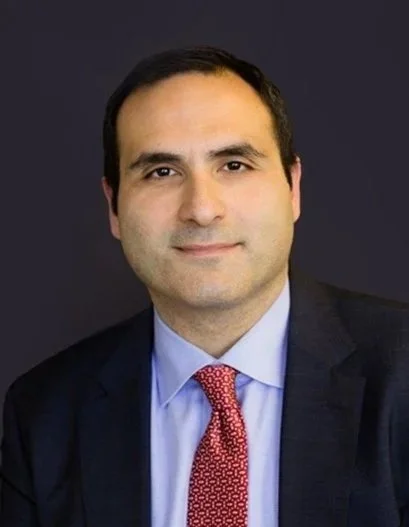 Zareh Jaltorossian