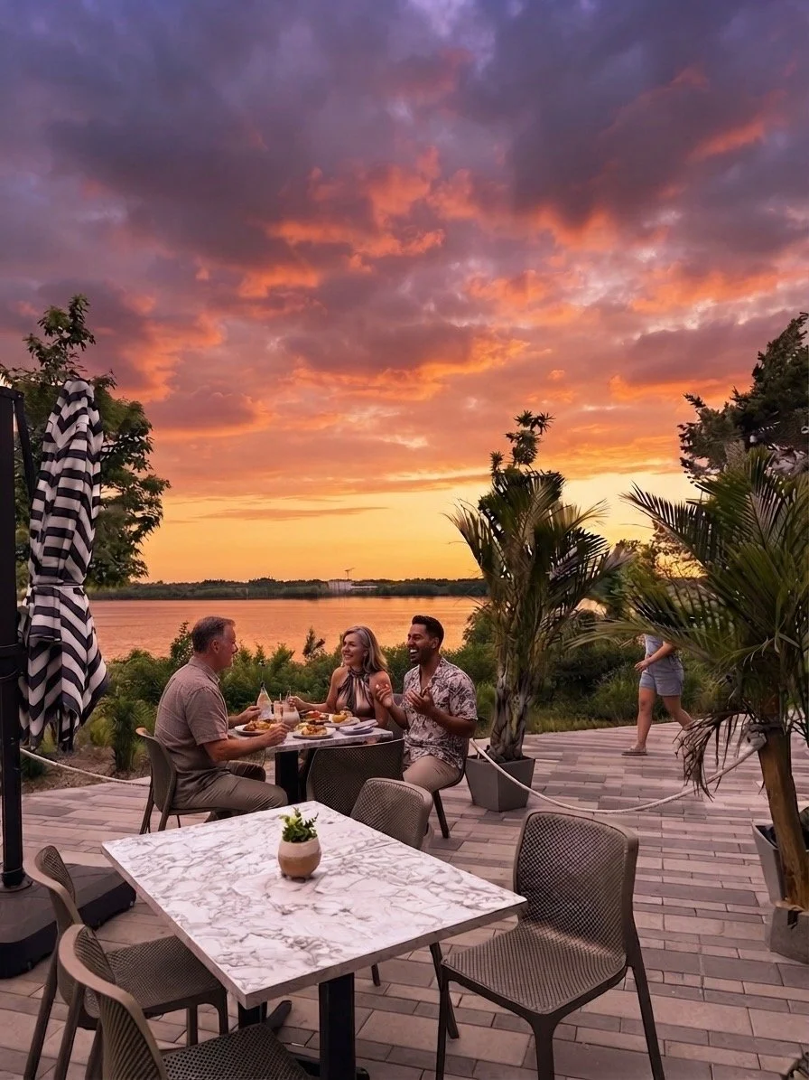 westboro beach patio open year round