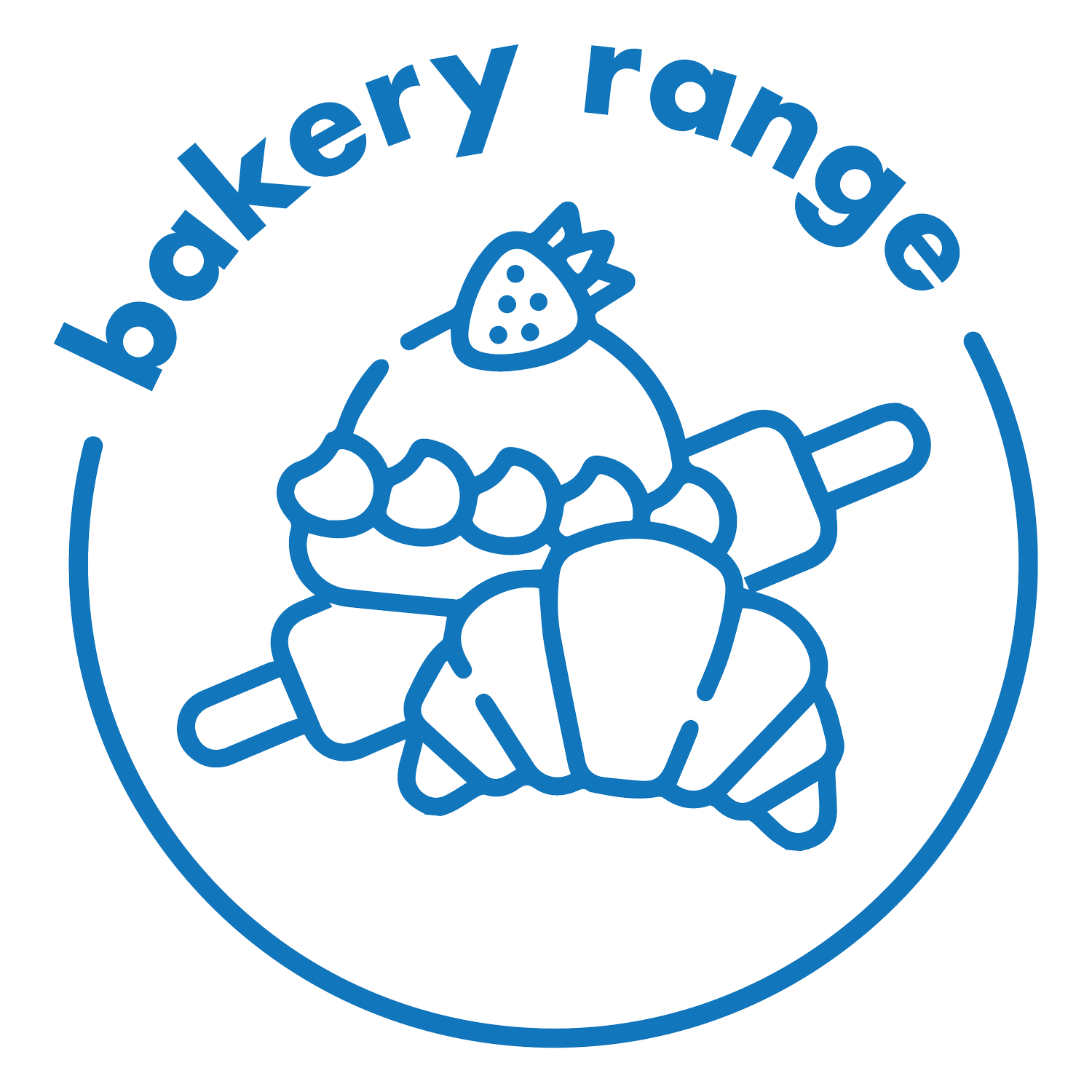 Cake Margarines — Bakery Range — MOI International