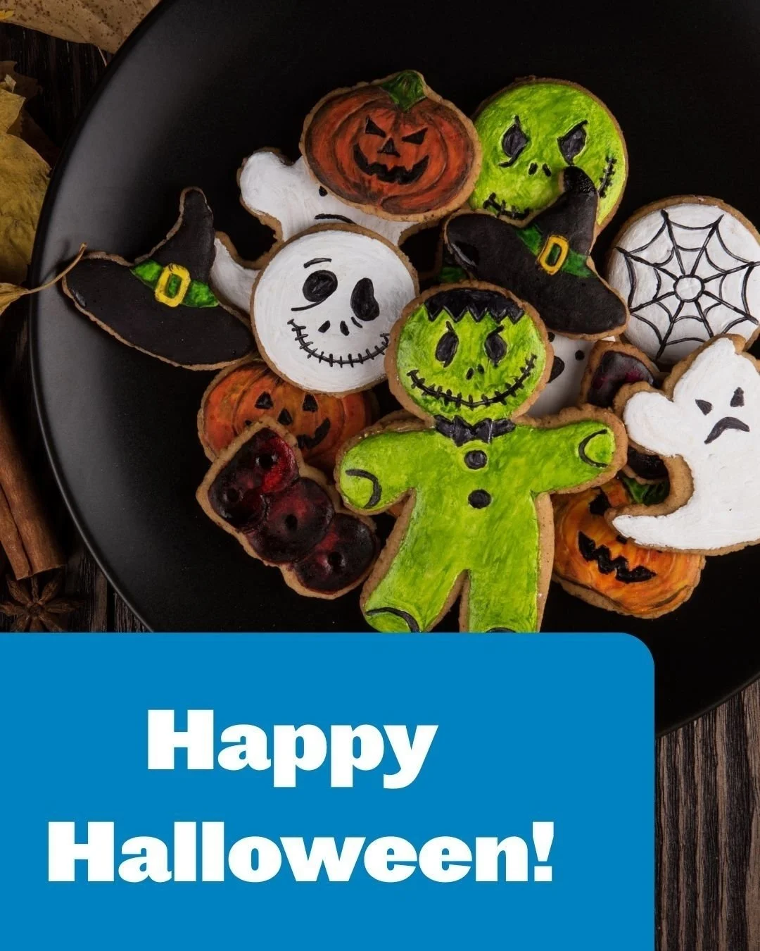 No tricks, just tasty treats 👻🥐 Happy Halloween from our oven, to yours!

#moi #moiinternational #moiaustralia #packaging #margarine #shortenings #bakeryingredients #bakerymargarines #bakeryoils #bakerymanufacturers #foodwholesalers #foodservices #