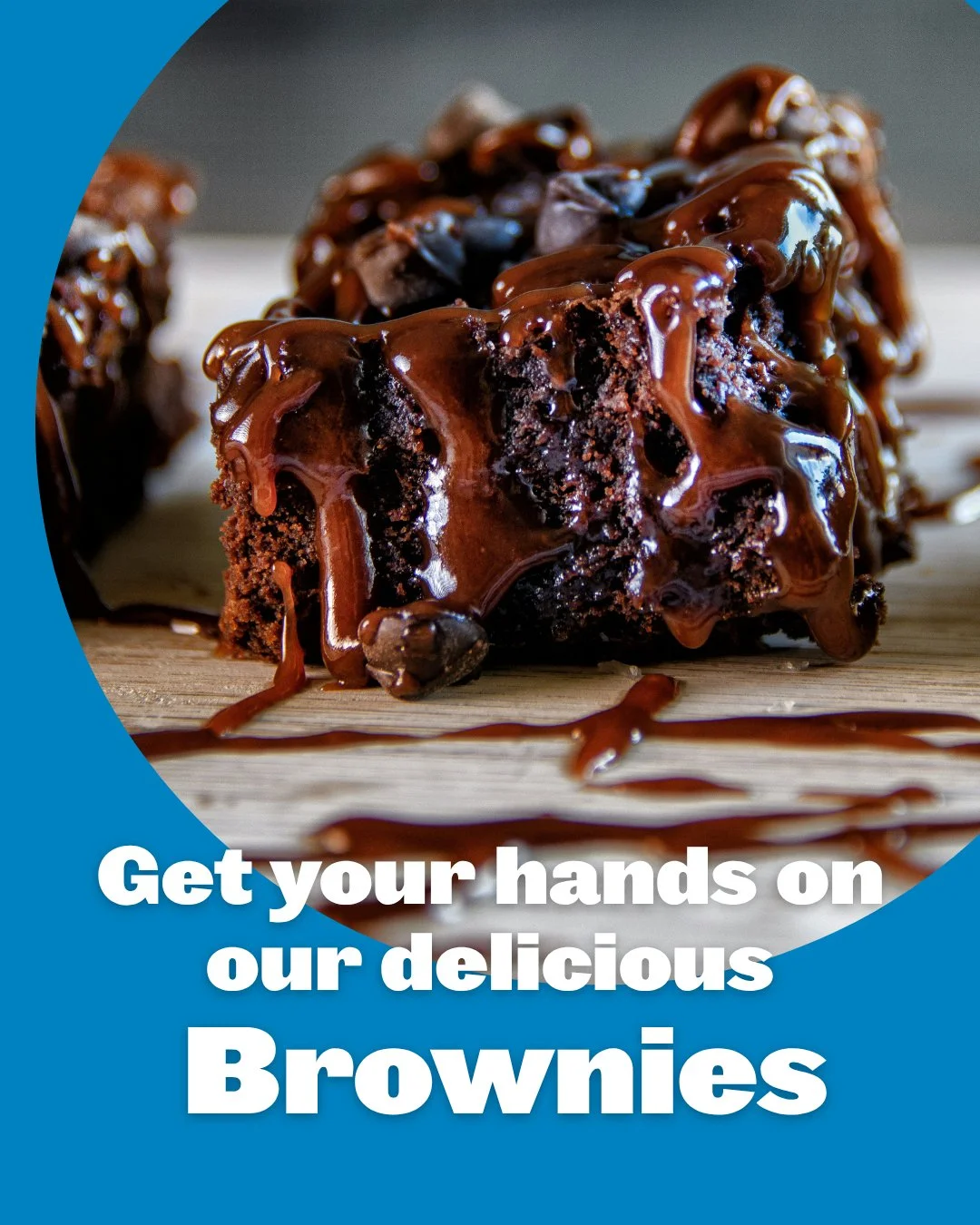 Warning!!

These brownies may cause instant cravings. Rich, gooey, and perfectly fudgy - resistance is futile. They bake up perfectly every time with MOI ingredients. Consistent texture, rich flavour, flawless finish.

Hit the link in bio for the rec