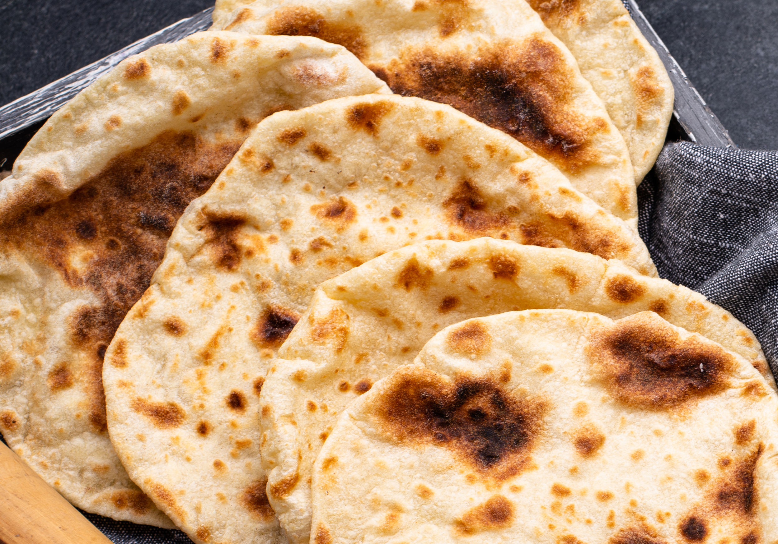 Pita Bread