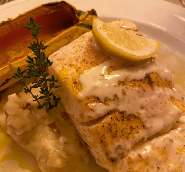 Elderberry Pond Menu — Elderberry Pond