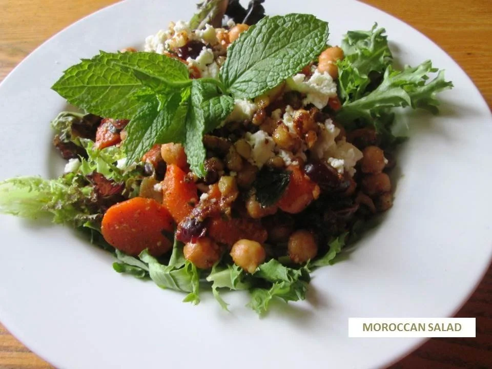 Elderberry Pond Menu — Elderberry Pond