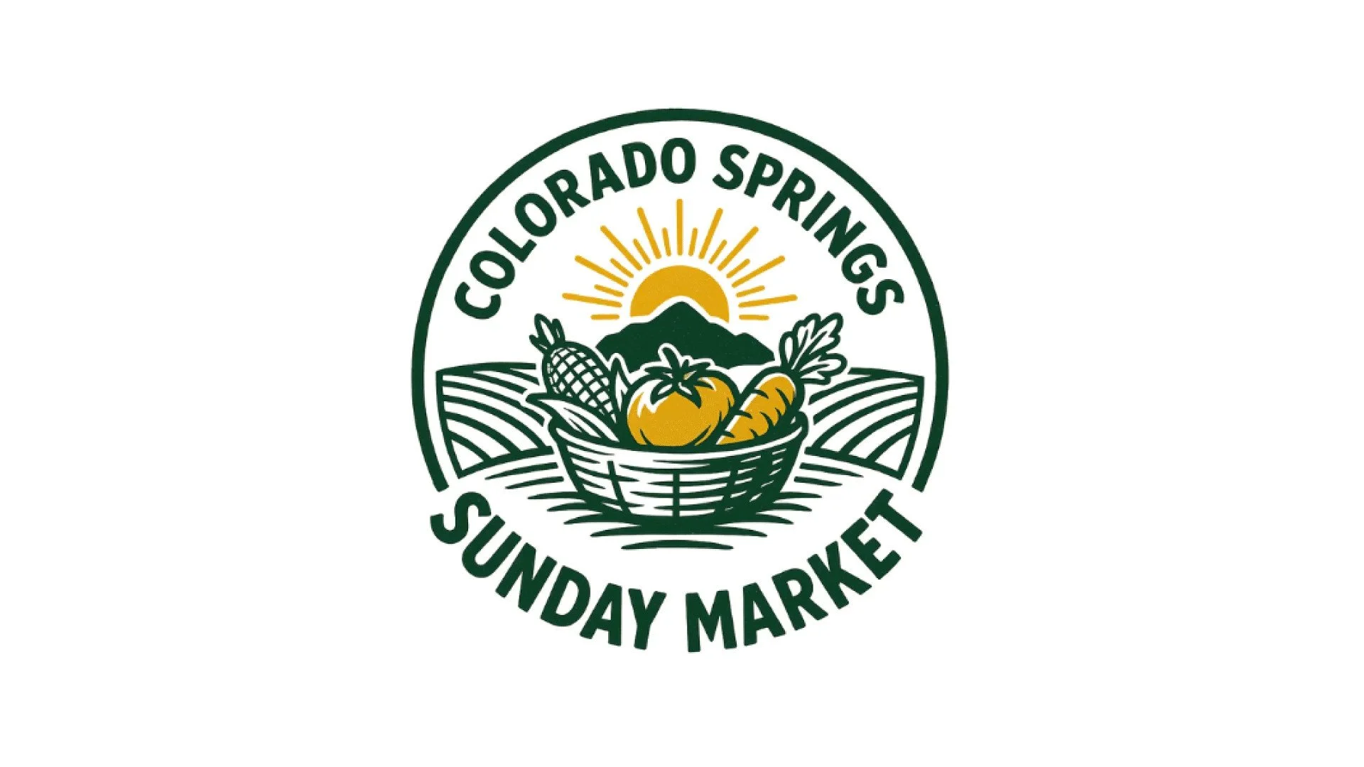 Colorado Springs Sunday Market