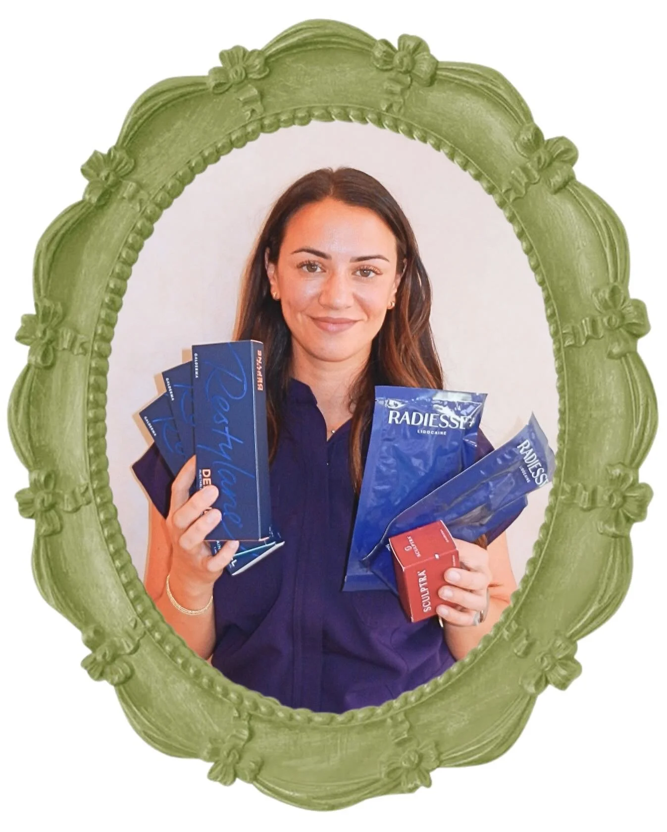 HAPPY BIRTHDAY CAITLIN🩷⭐️❄️

Today is all about celebrating Caitlin 🤍 A true professional with unmatched knowledge, a steady hand, and a heart for what&rsquo;s done here. Endless appreciation for the dedication, leadership, and passion brought into