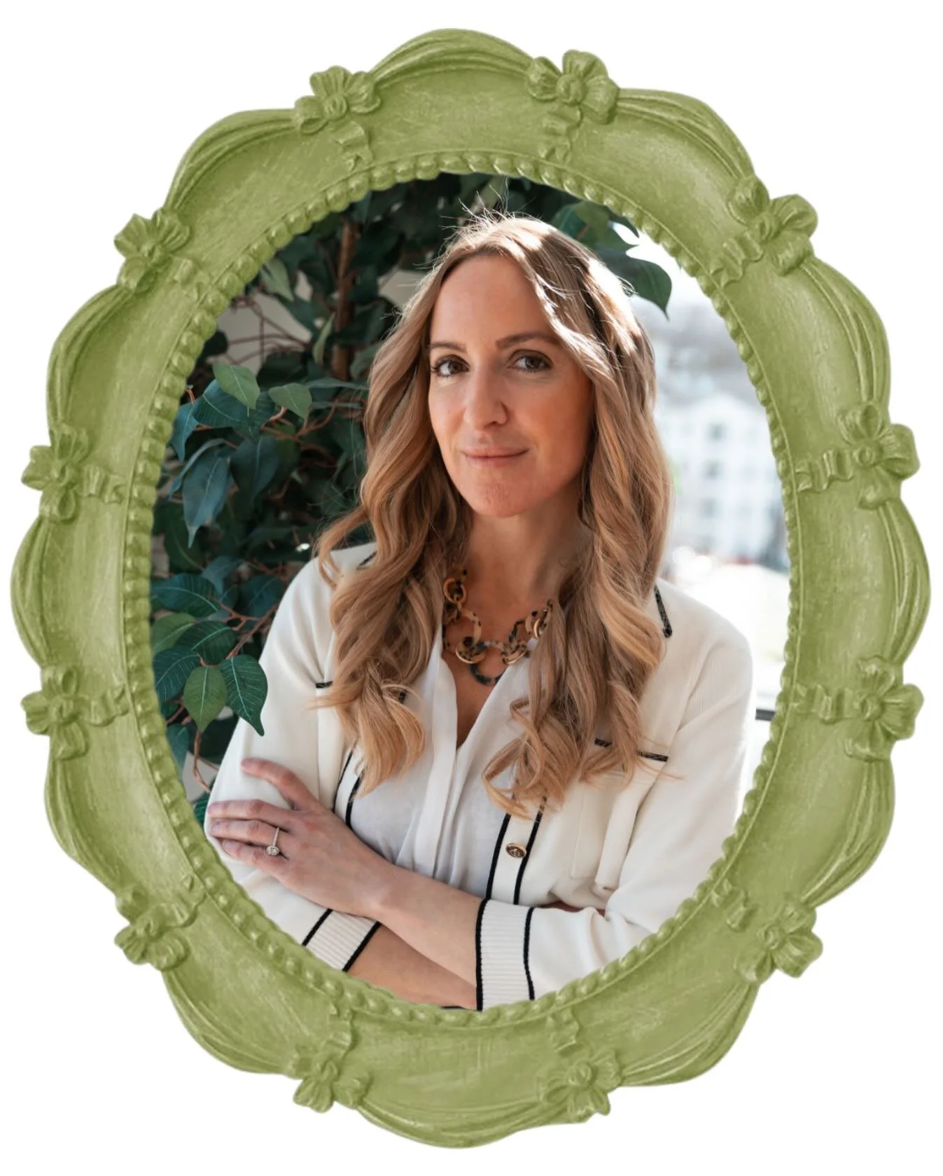 Happy Birthday, Maggie 🖤
The backbone, the calm, the constant. Always showing up, always handling it, always holding it down. Jolie truly wouldn&rsquo;t be Jolie without you.❤️⭐️