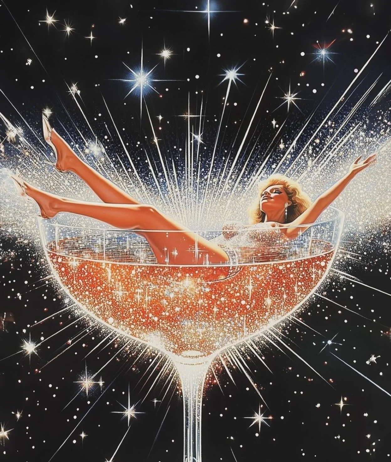 Happy New Year&rsquo;s Eve ✨
Ending the year feeling thankful, inspired, and full of love.
To our Jolie community: Thank you for everything.
Wishing everyone a safe and beautiful night 🪩⭐️🤍🍾